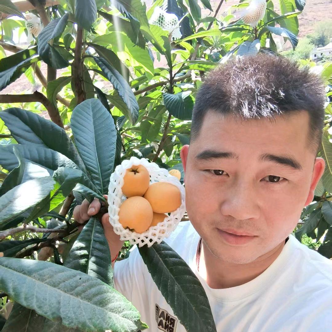 宜宾刘强鲜果