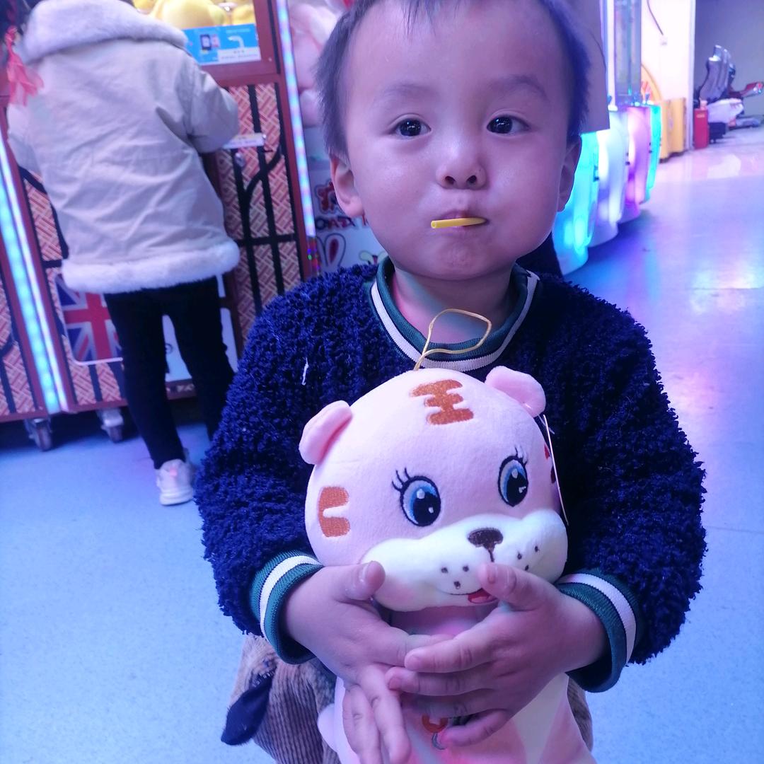 小豆豆