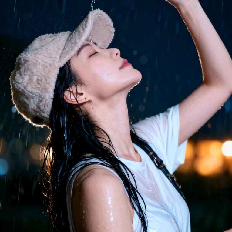 我尽了心你绝了情