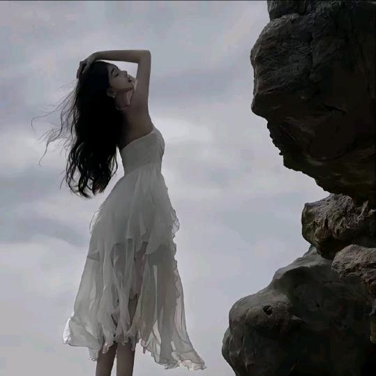 七十岁带病守塔