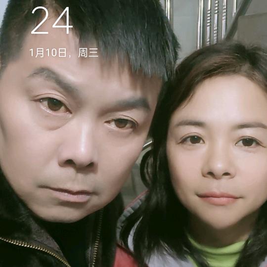（一凡哥）的生活