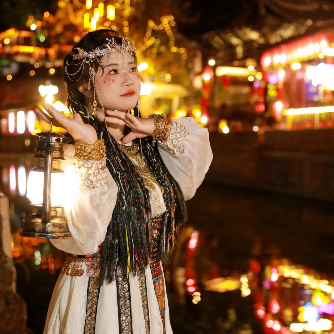 不是男版陈学冬