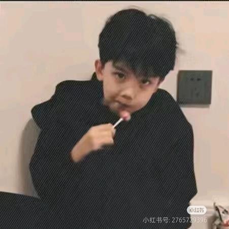 小黑