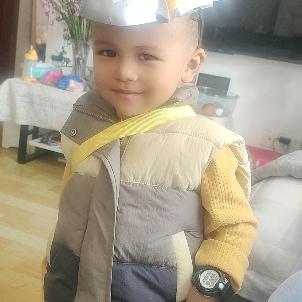 开心
