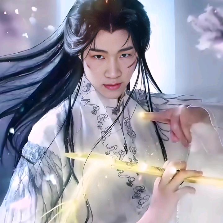 ༺ཉི།༒།ཉྀ༻