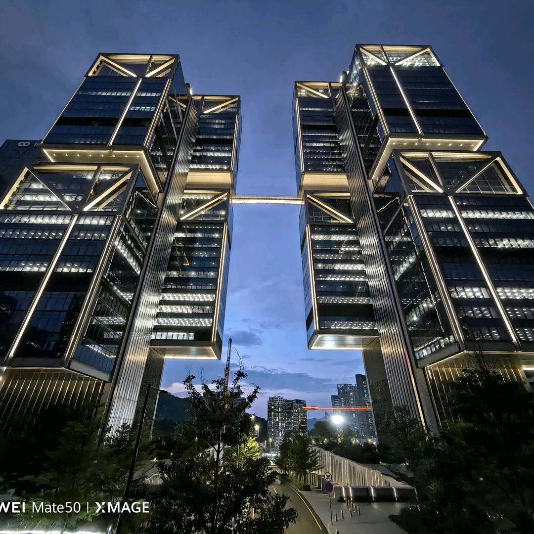 小罗，麒麟9000🎀