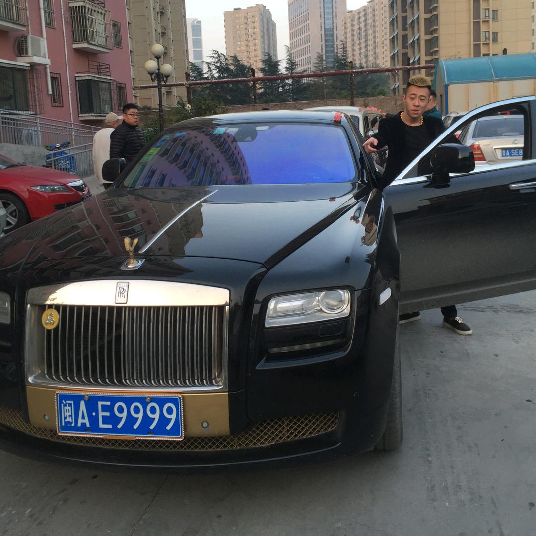 济南臻卓智选二手车行