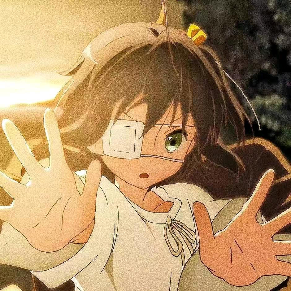 悲伤小狗