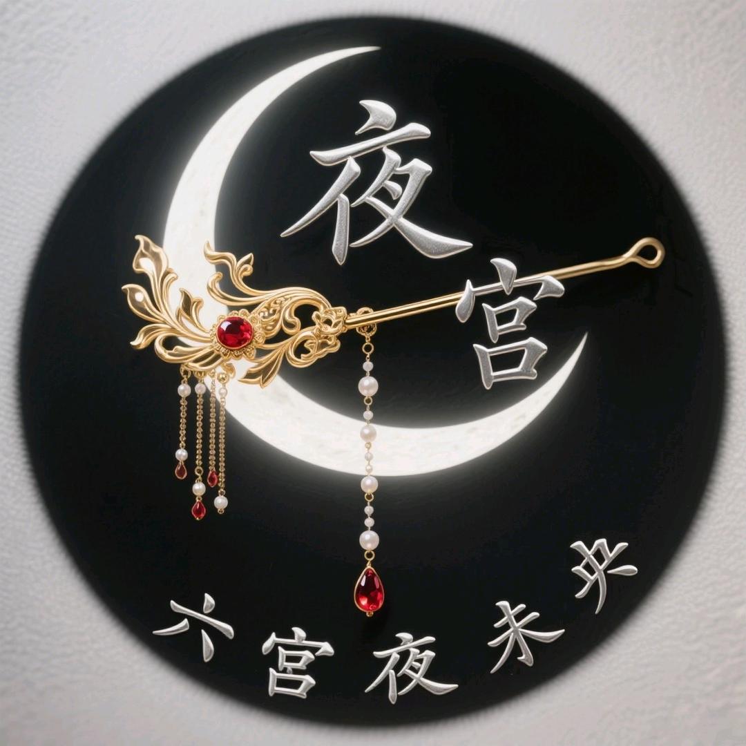 Fs.六宫夜未央