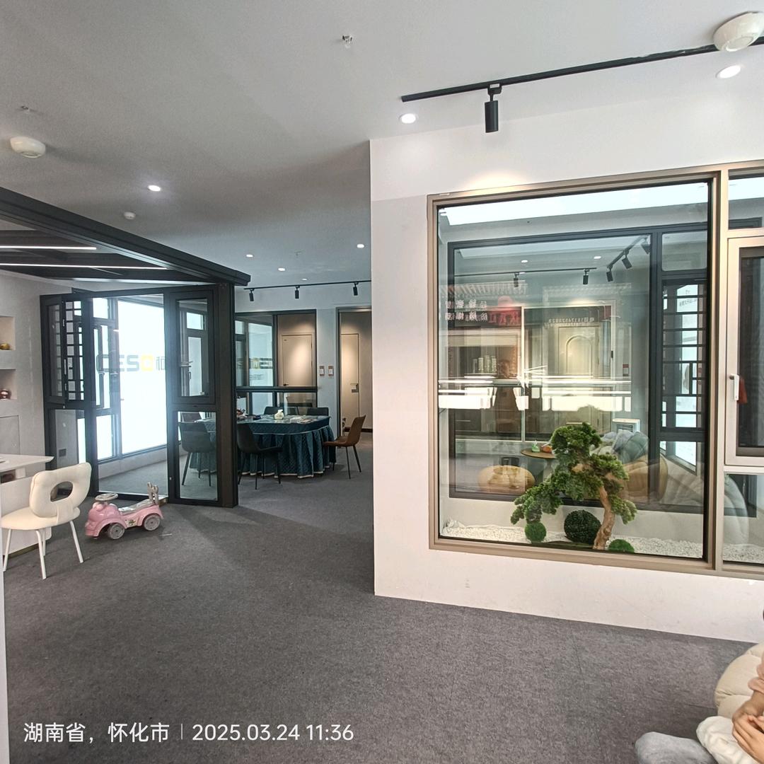 怀化门窗✘吴哥