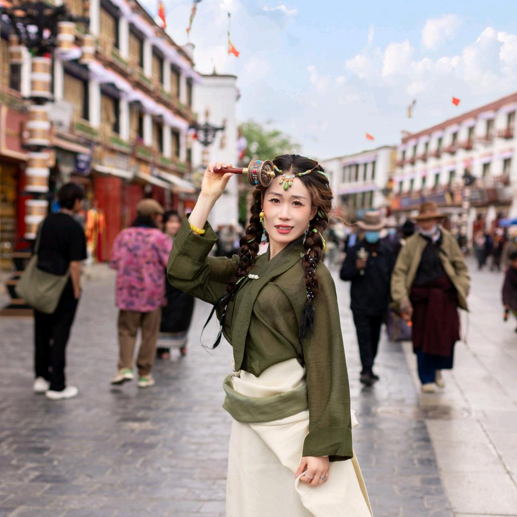 @90后☞张小姐