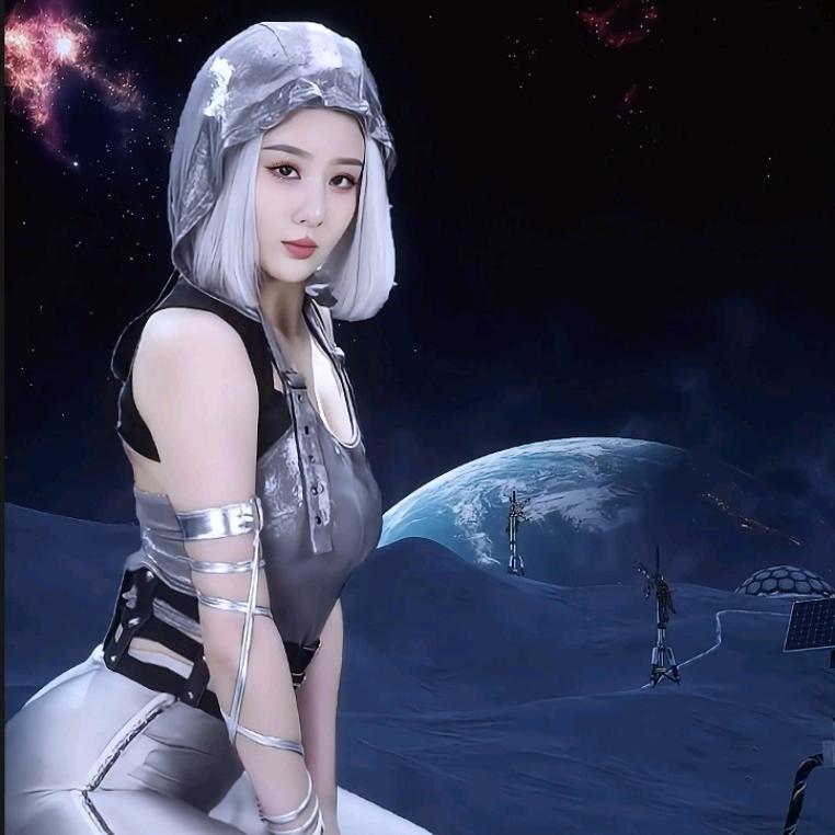胡雪莹YXN