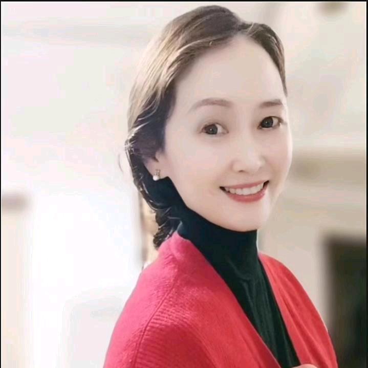 春暖花开。