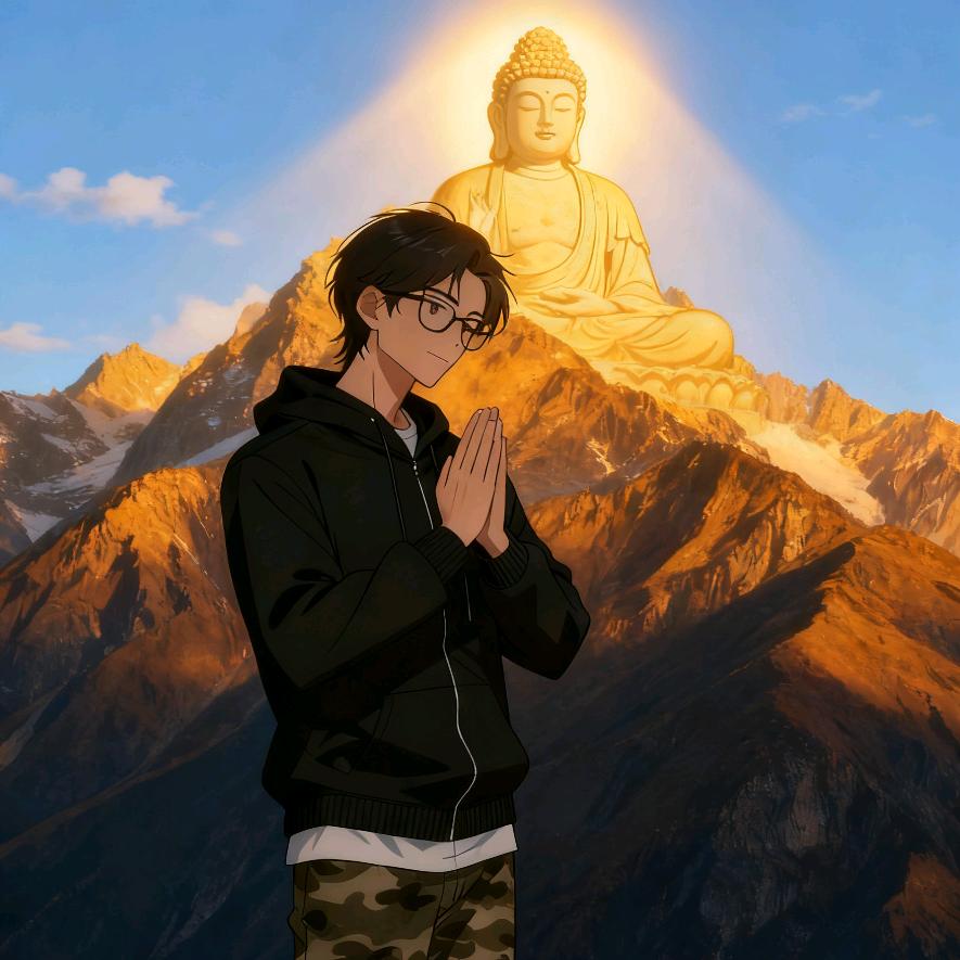 佛心鹅