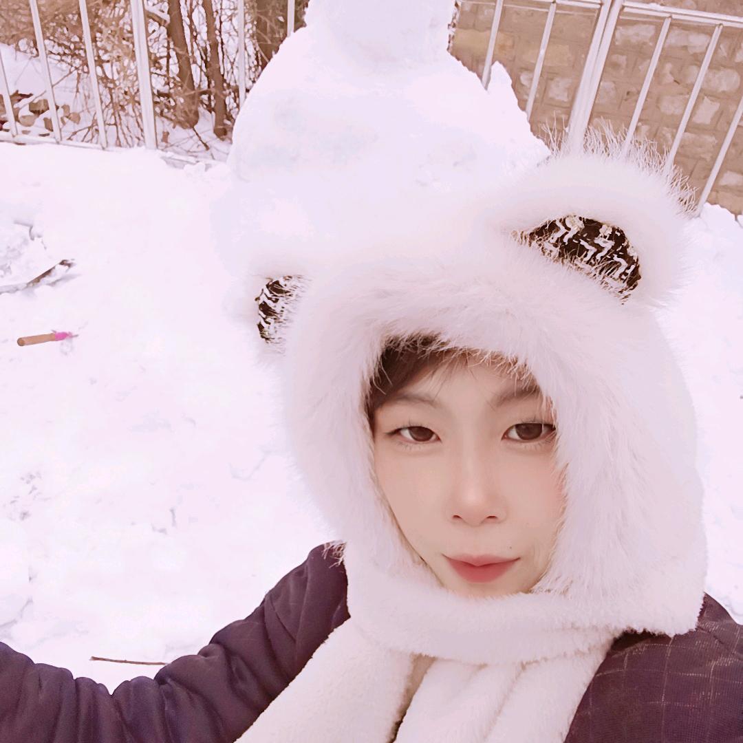 ঞꕥ᭄ꦿ小秦ꕥ