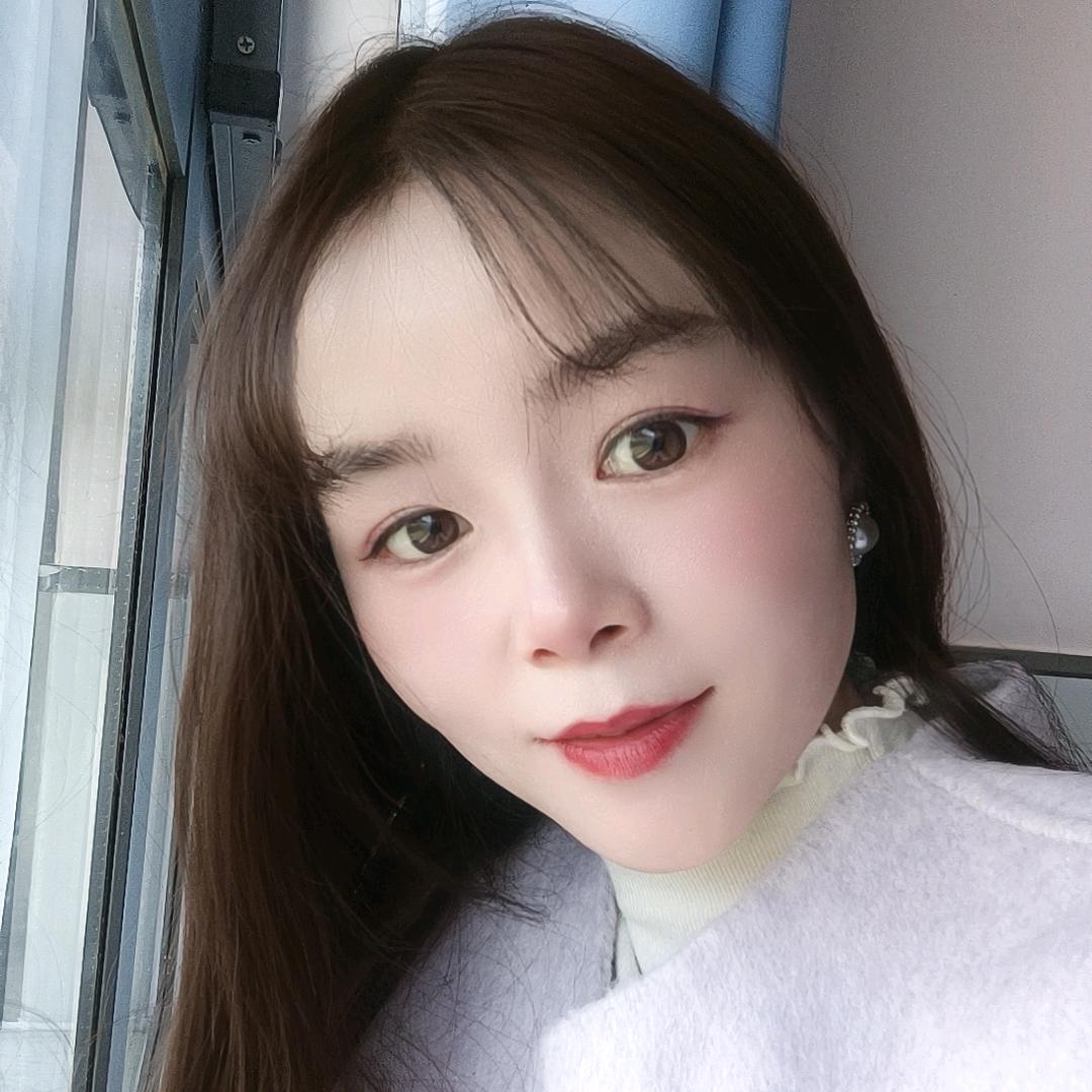 竹山 米朵美妆