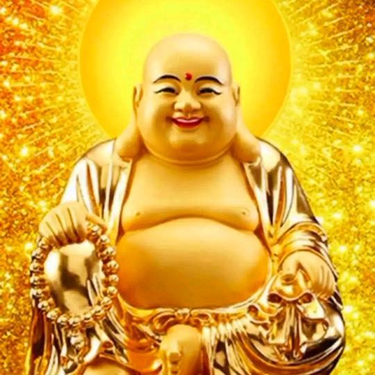 善心善念
