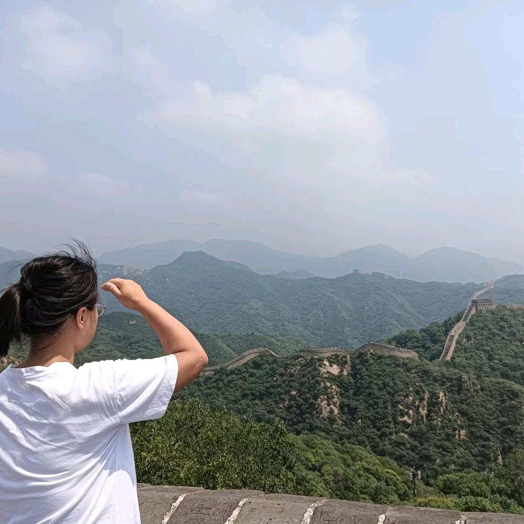 好美妙