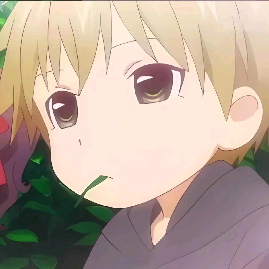 曦晨