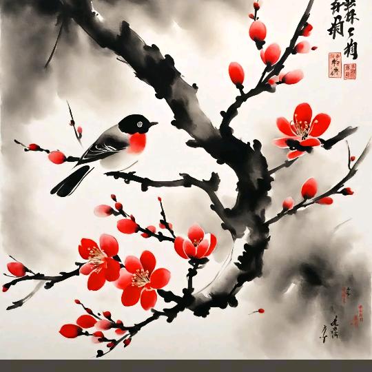 喜鹊