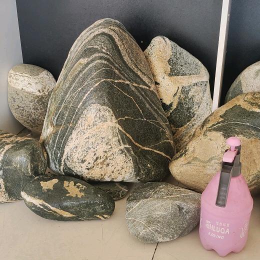 泰山奇石鉴赏