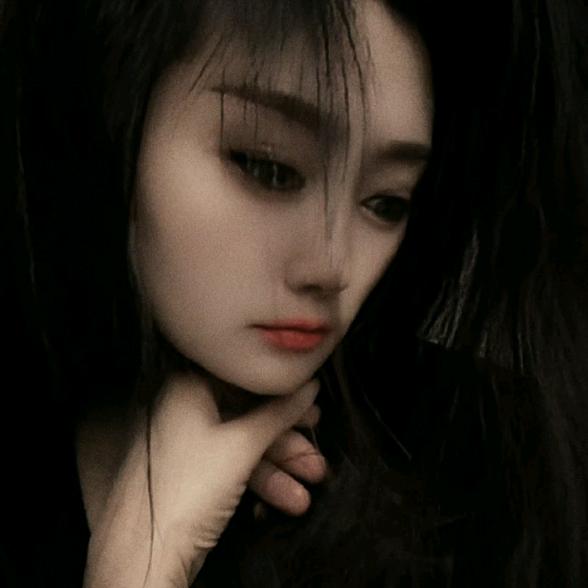宁~