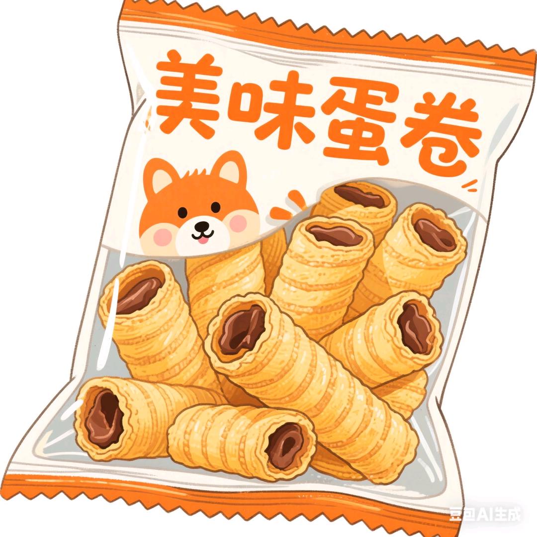 蛋卷