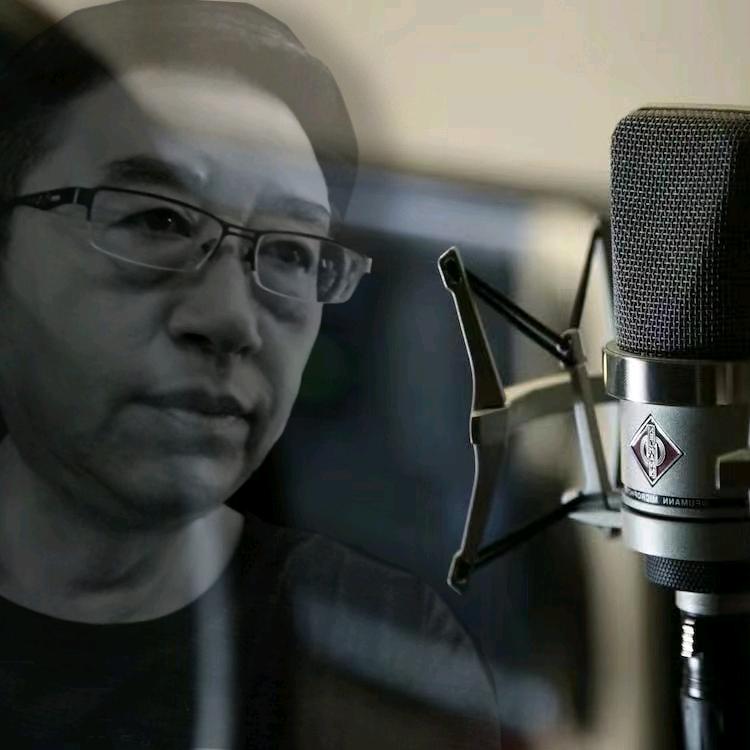瀚宇读文电台
