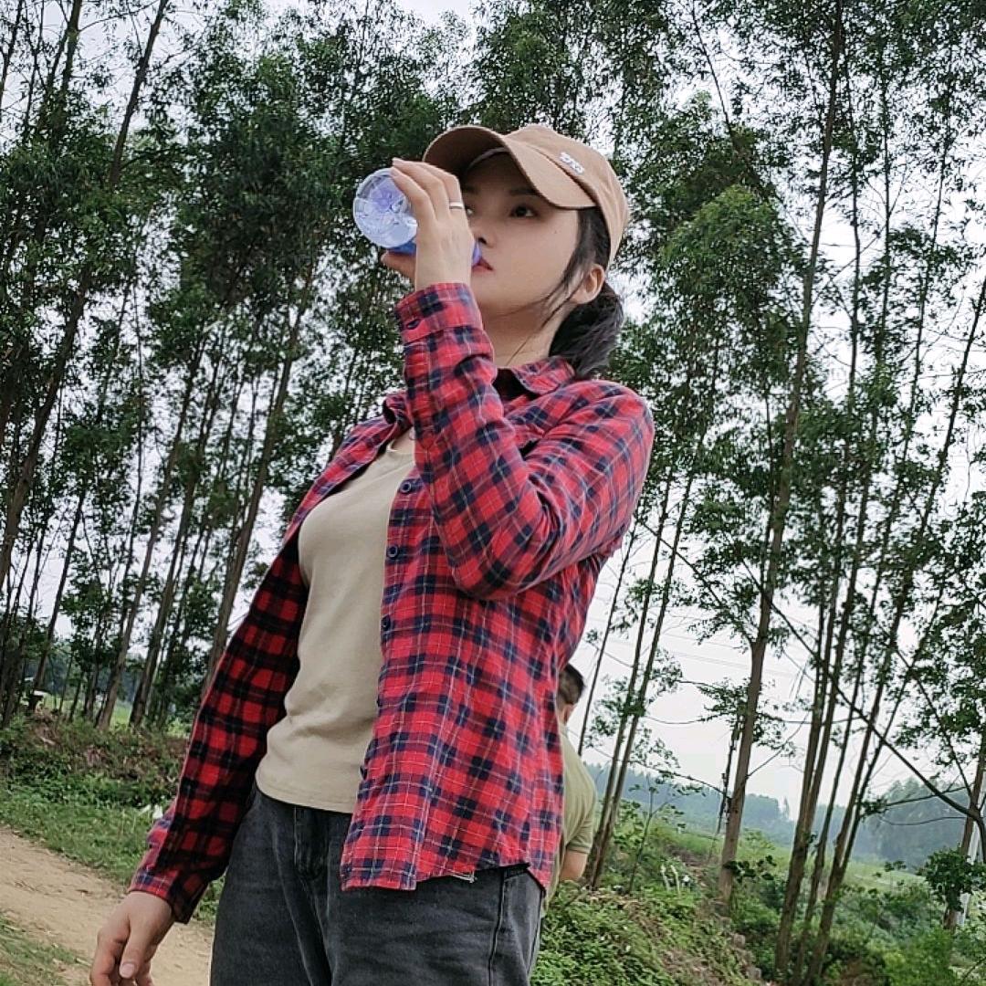 এ陈家姑娘🍁