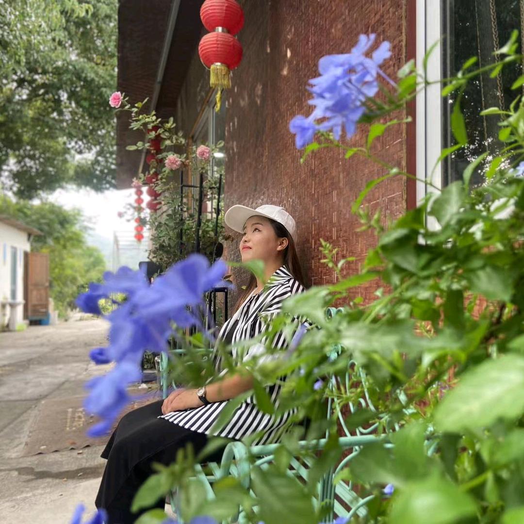 €咎由自取か☘☘