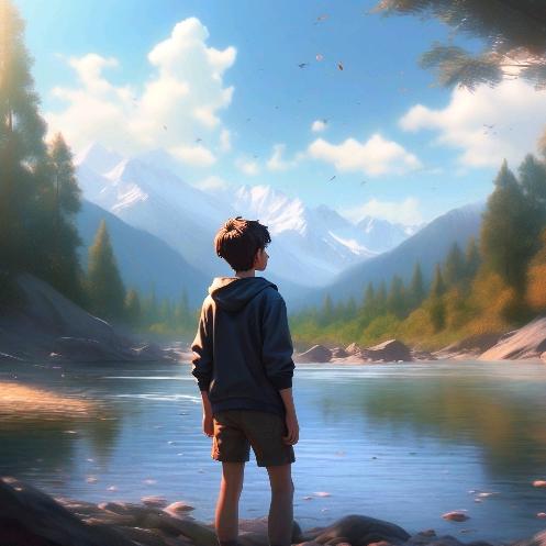 奋斗吧少年