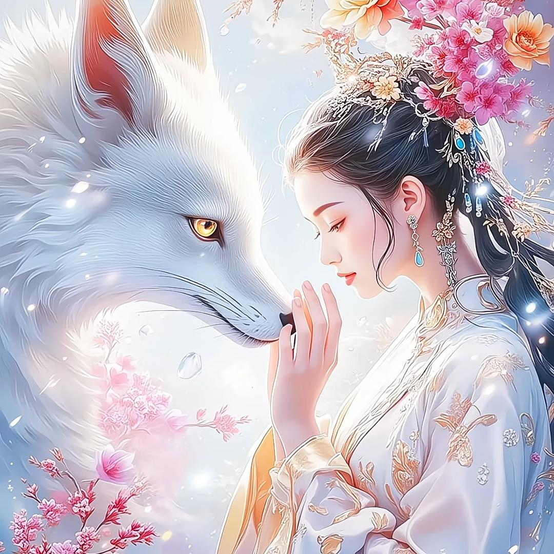 常念