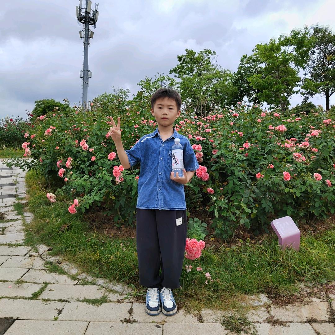 稻草人