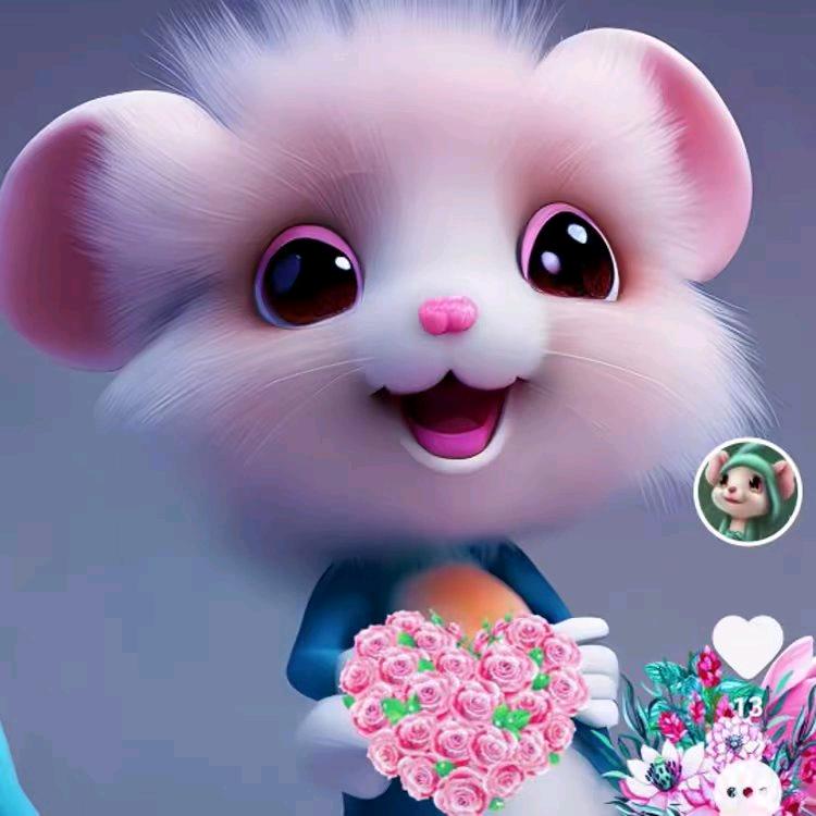 我是英姐～拒私聊～