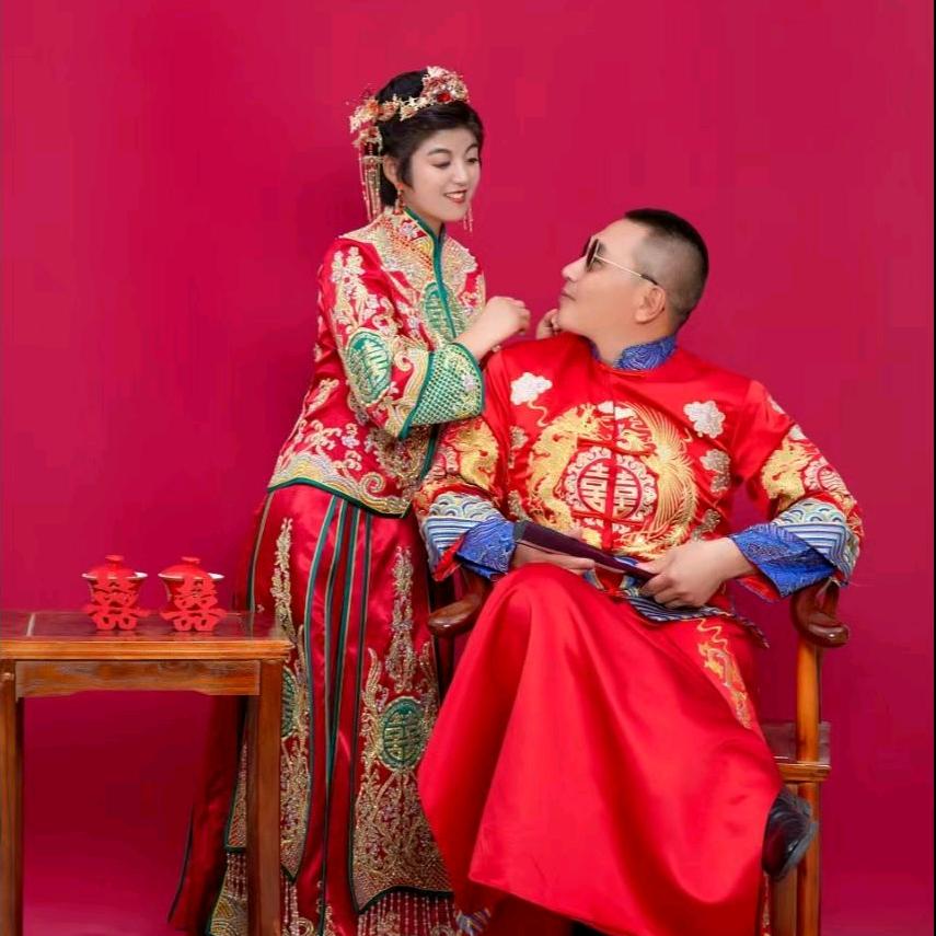高辉