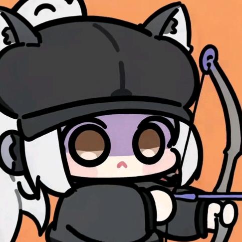 奇怪猫耳娘