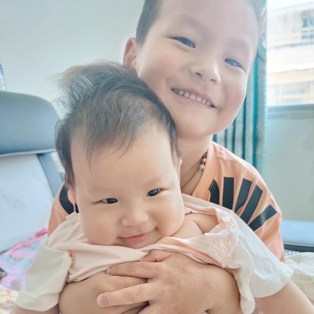 橙子  柠檬💋妈妈