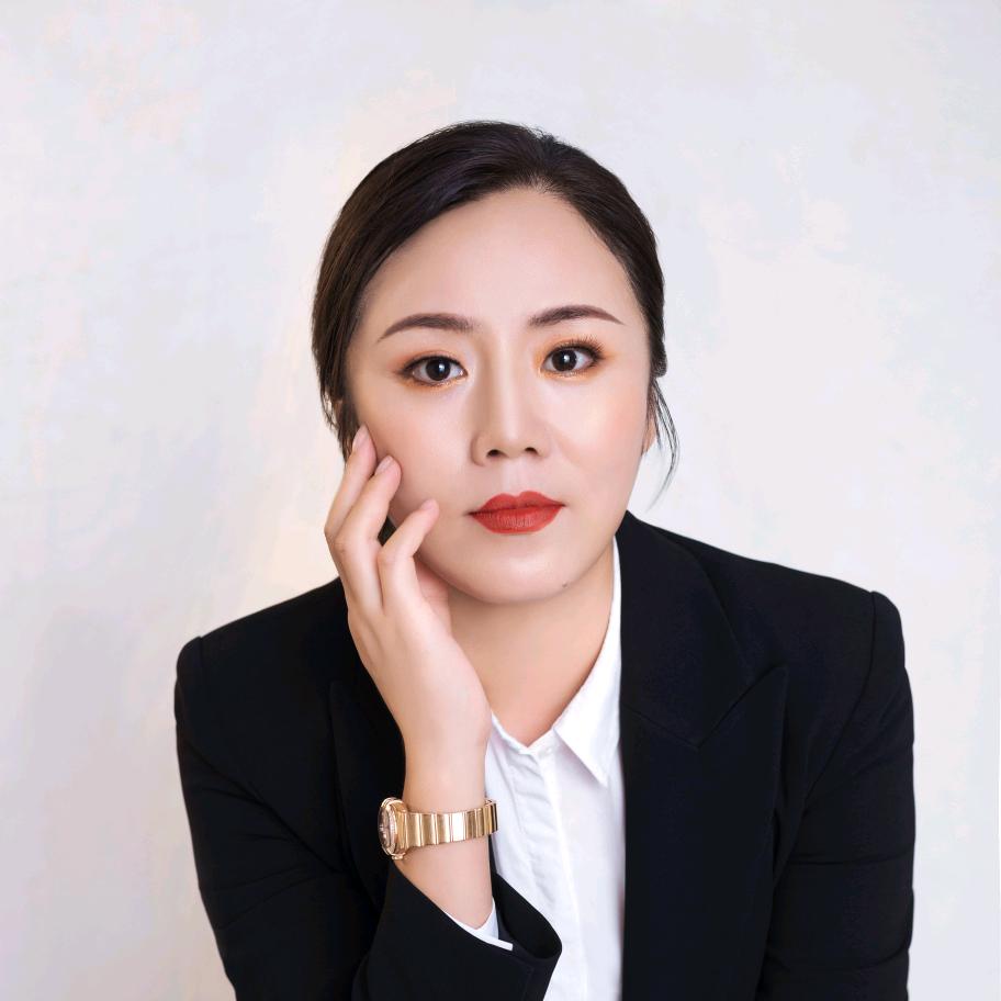 杨大大:开发商销售部