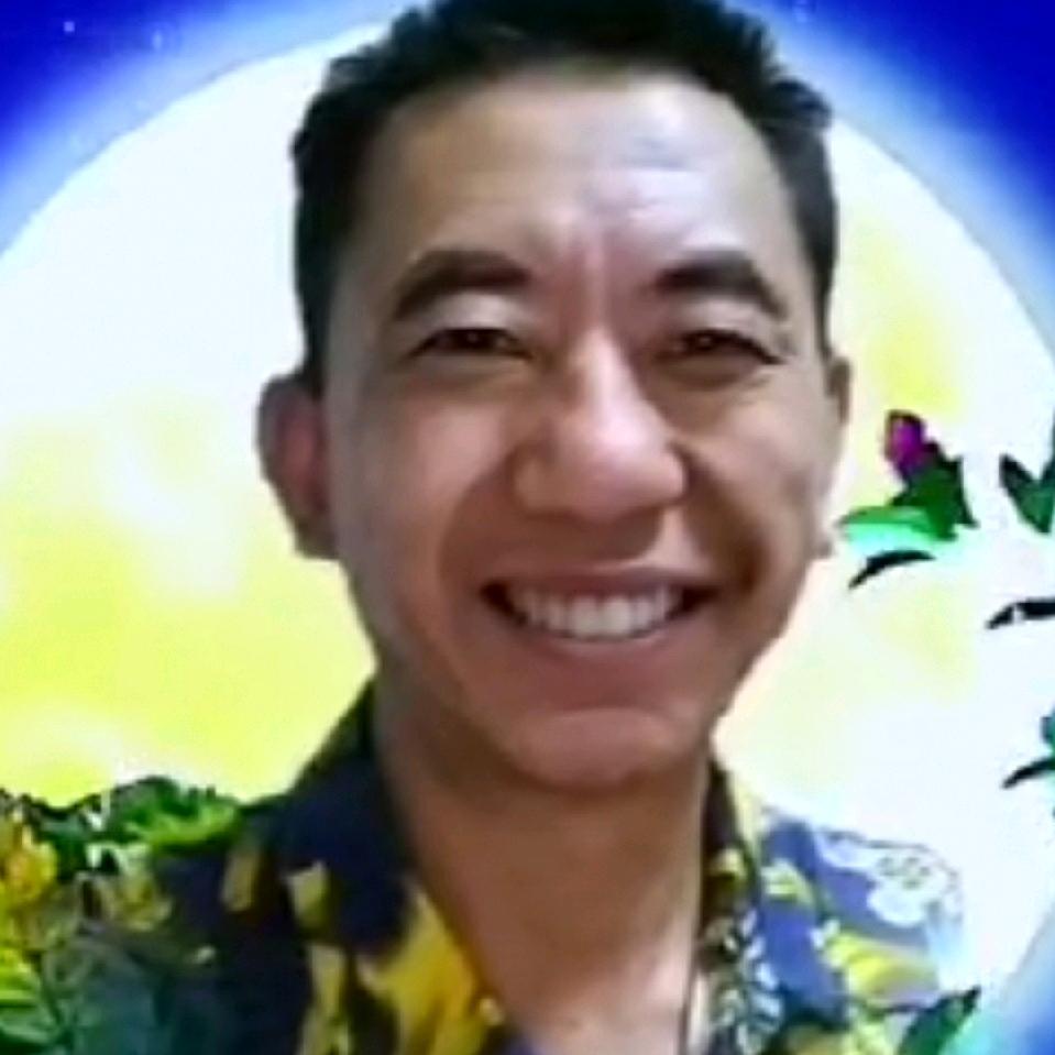 望梅哥