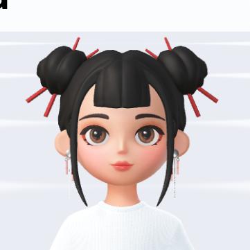 三妹a