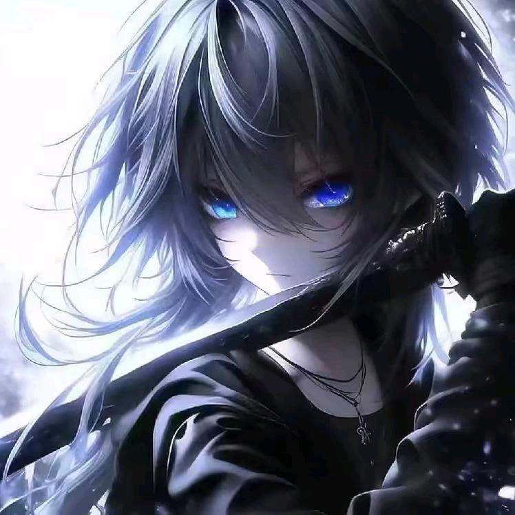晚风