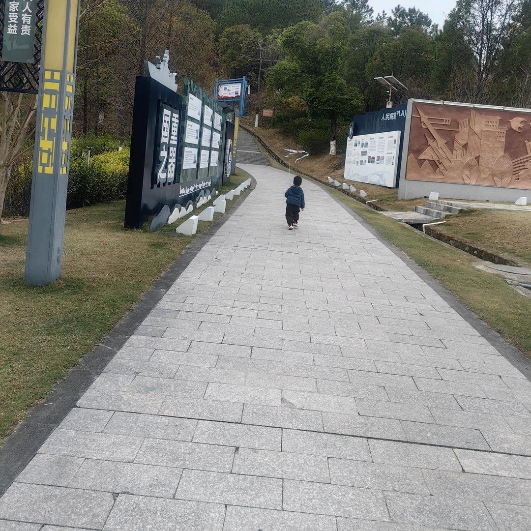 小马