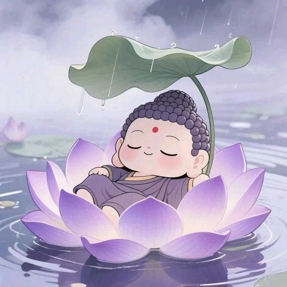 不说