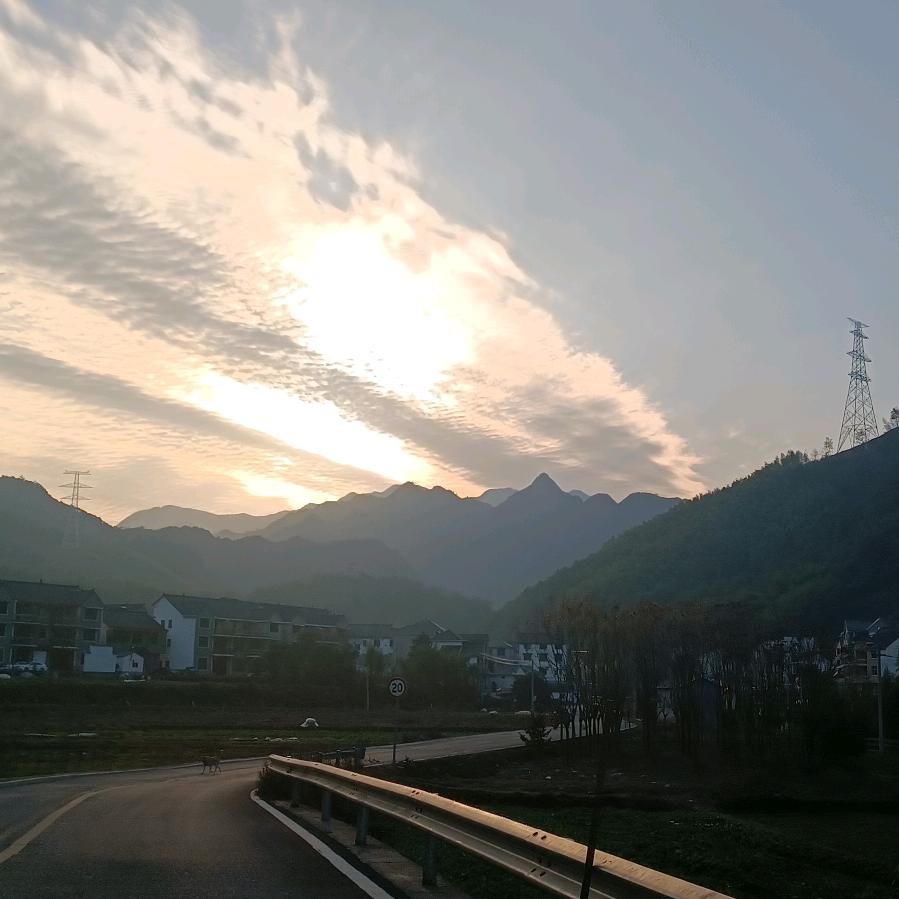 美丽家乡头像