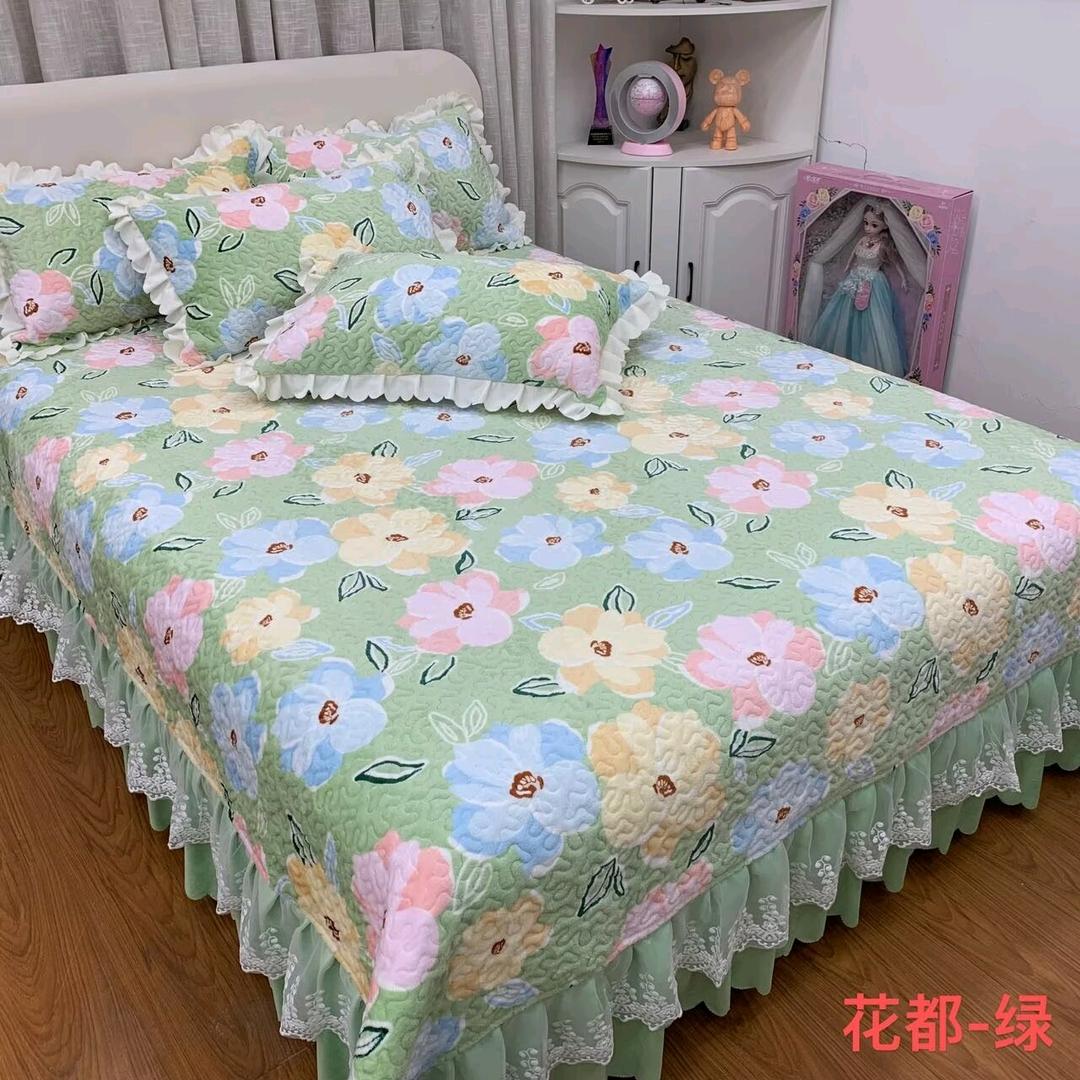 丹姿床品工厂店