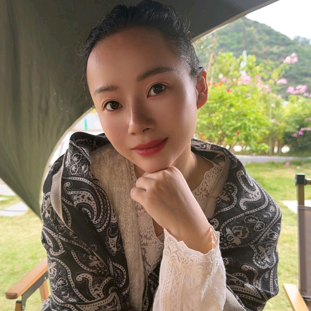 越剧小旦张海燕