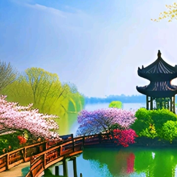 浮生若梦