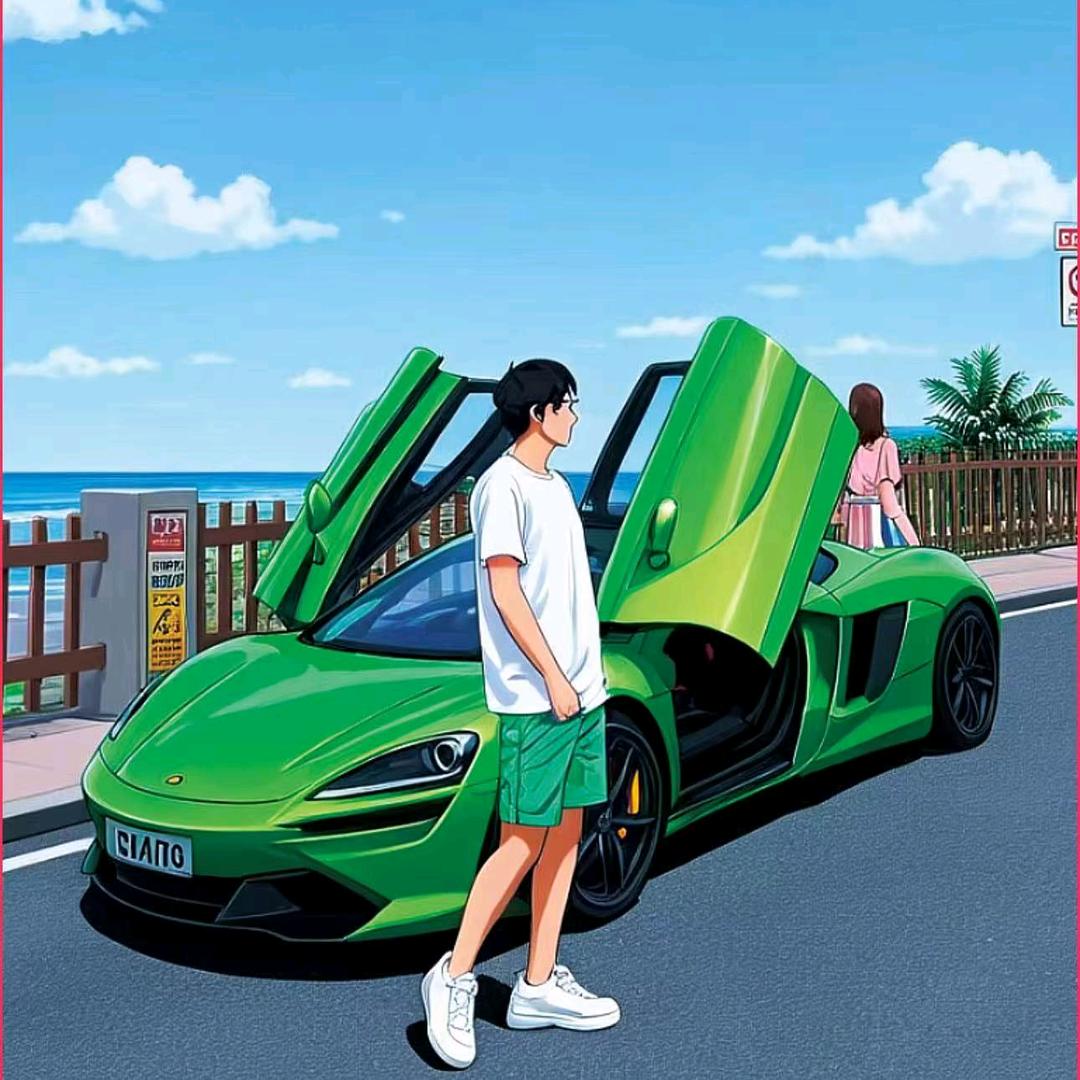 柚柚爱看球