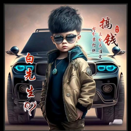 陕西小白哥