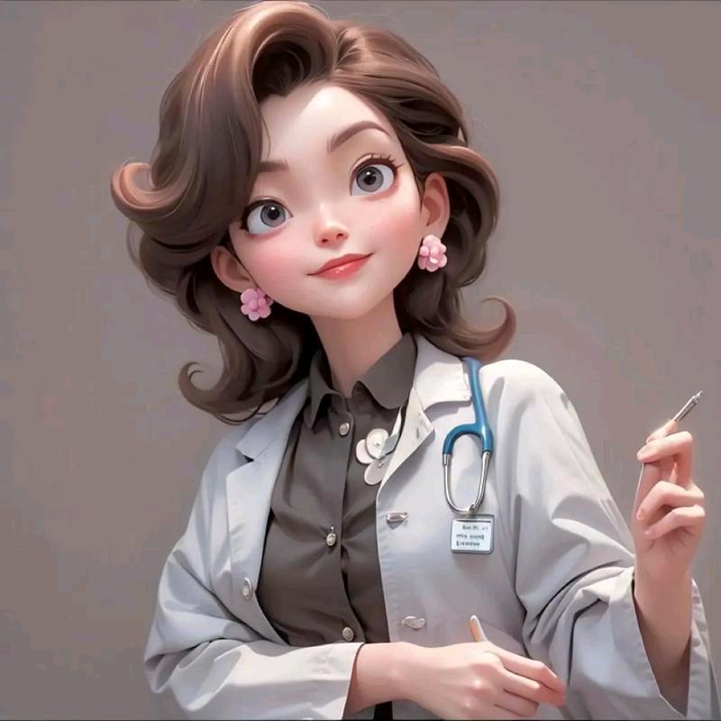 医护之家 🐰小白兔 奶糖🍭（大号）